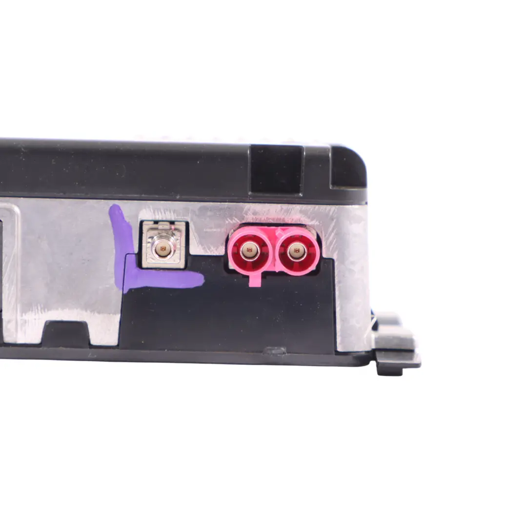 Audi A3 S3 RS3 8Y Online Service Steuermodul Einheit - SKU 8Y0035282B - Teilenummer 8Y0035282B