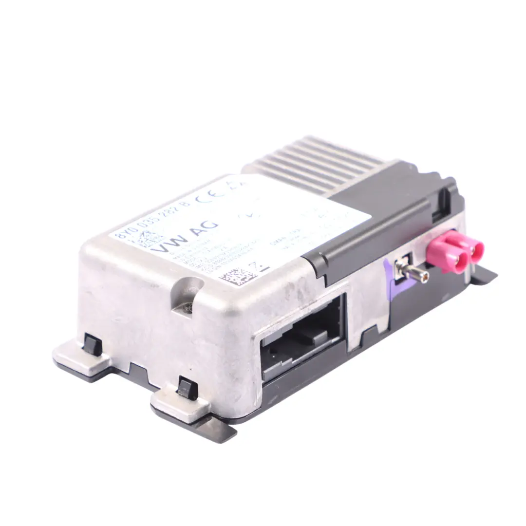 Audi A3 S3 RS3 8Y Modulo Di Controllo Di Servizio Online - SKU 8Y0035282B - Numero di parte 8Y0035282B