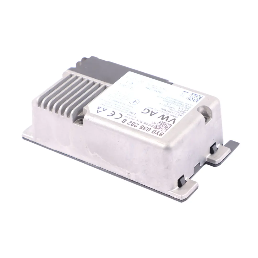 Audi A3 S3 RS3 8Y Module De Commande De Service En Ligne - SKU 8Y0035282B - Numéro de pièce 8Y0035282B
