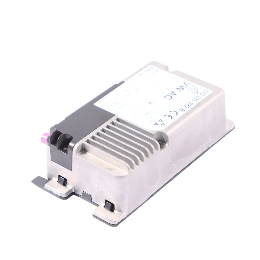 Audi A3 S3 RS3 8Y Module De Commande De Service En Ligne - SKU 8Y0035282B - Numéro de pièce 8Y0035282B