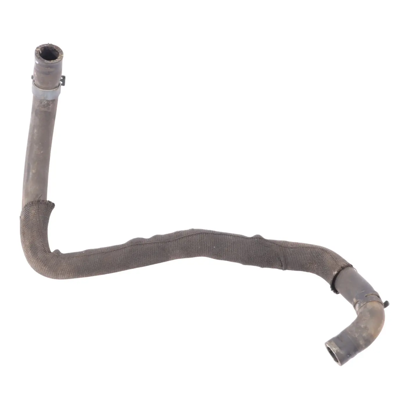 Audi RS3 8Y 2.5 TFSI Tubo Raffreddamento Acqua Motore Esterno Sinistro 8Y0121103