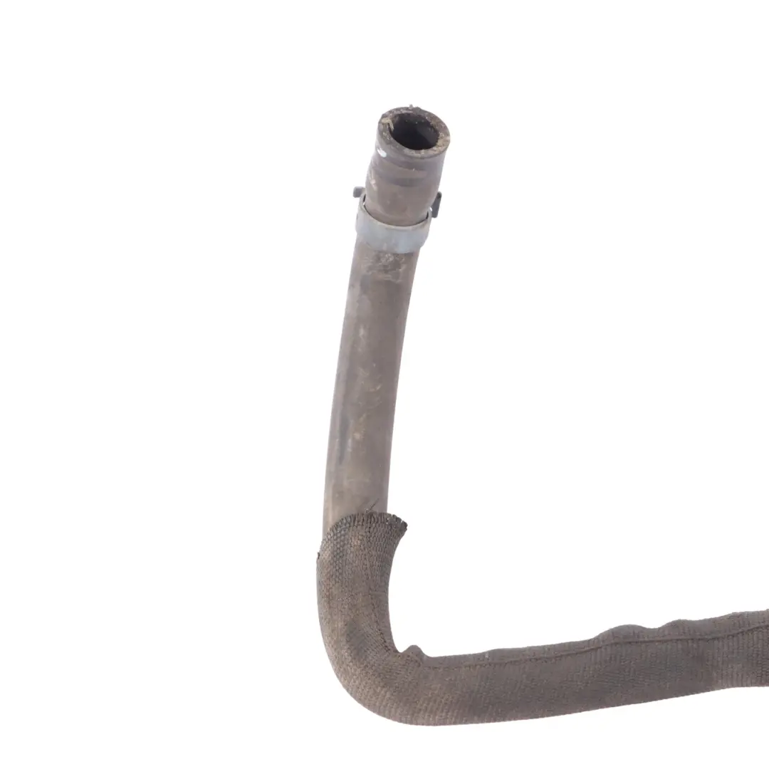 8Y 2.5 TFSI Durite Refroidissement Eau Extérieure Gauche pour Audi RS3 à propos du numéro de pièce 8Y0121103 Audi RS3 8Y 2.5 TFSI Durite Refroidissement Eau Extérieure Gauche - SKU 8Y0121103 - Numéro de pièce 8Y0121103