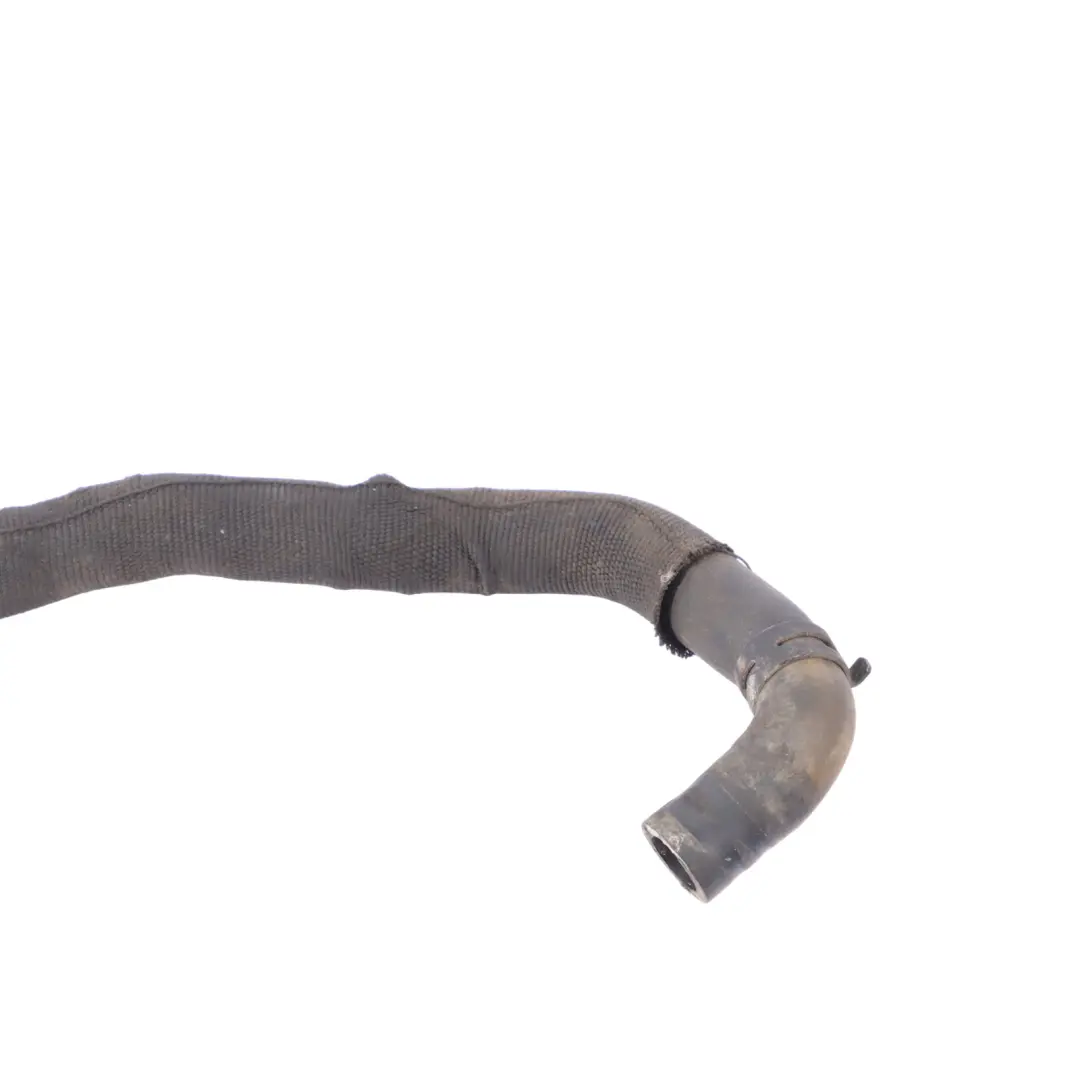 Audi RS3 8Y 2.5 TFSI Durite Refroidissement Eau Extérieure Gauche - SKU 8Y0121103 - Numéro de pièce 8Y0121103