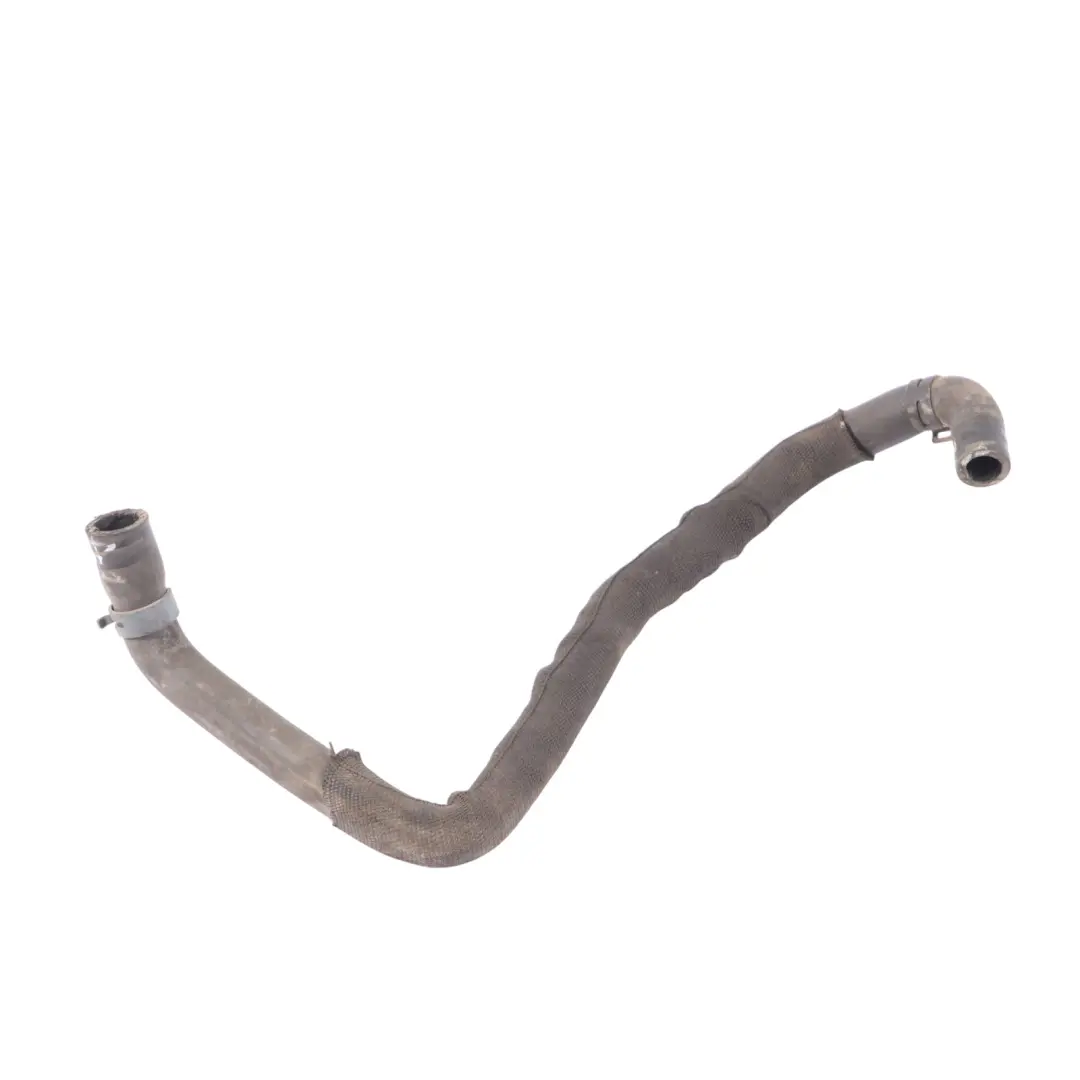 Audi RS3 8Y 2.5 TFSI Durite Refroidissement Eau Extérieure Gauche - SKU 8Y0121103 - Numéro de pièce 8Y0121103