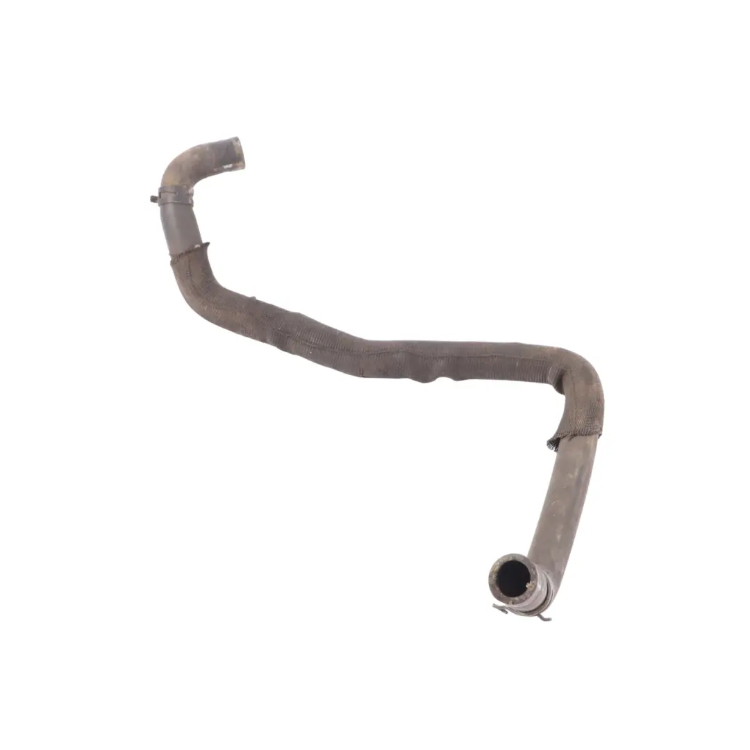 Audi RS3 8Y 2.5 TFSI Tubo Raffreddamento Acqua Motore Esterno Sinistro - SKU 8Y0121103 - Numero di parte 8Y0121103