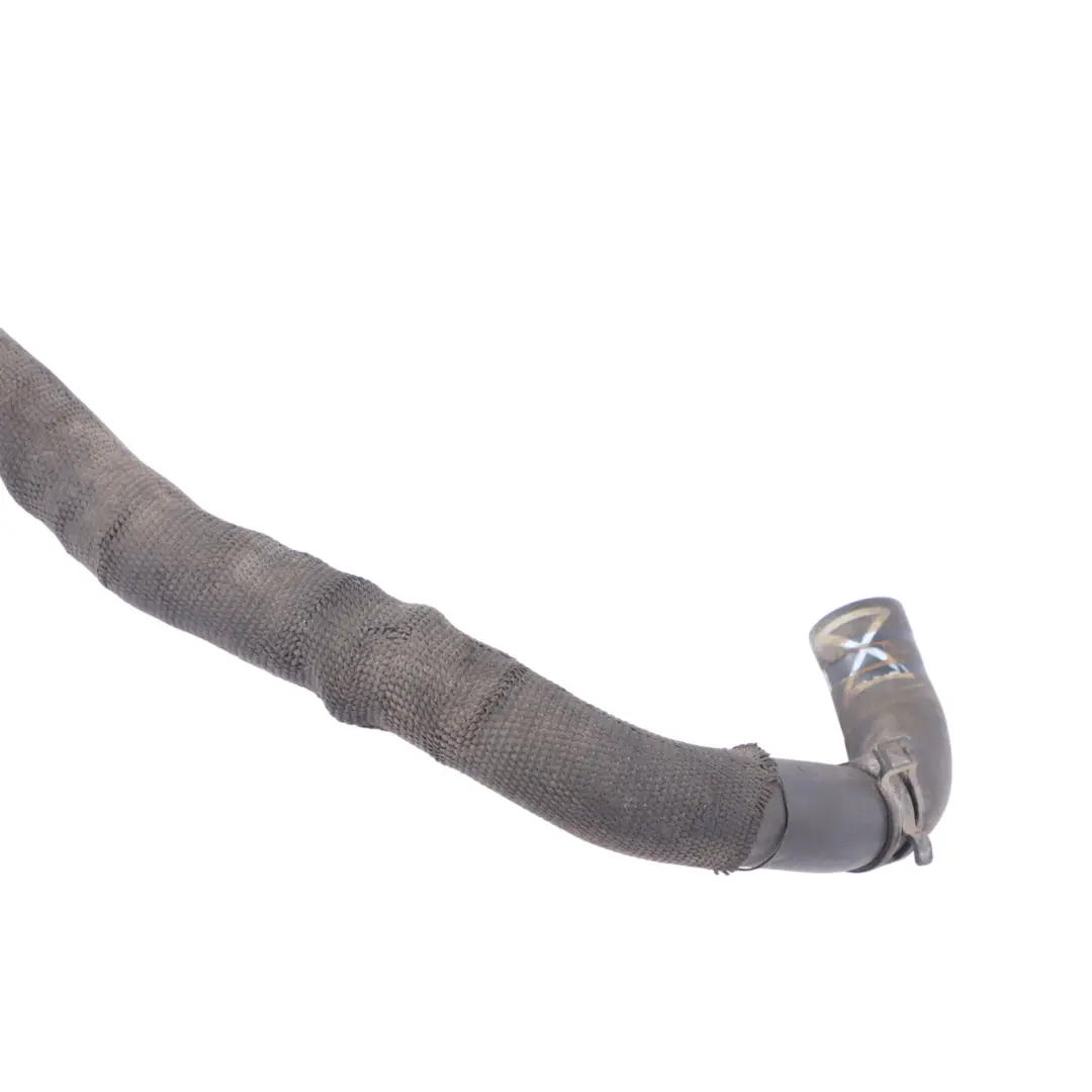 Audi RS3 8Y 2.5 TFSI Engine Water Cooling Pipe Hose Outer Left N/S - SKU 8Y0121103 - Part number 8Y0121103