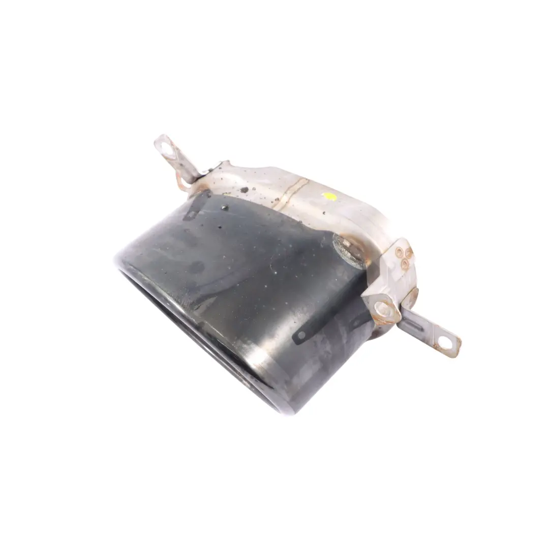 8Y Quattro Silenciador Trasero Izquierdo Cromado para Audi A3 S3 con número de pieza 8Y0253823A Audi A3 S3 8Y Quattro Silenciador Trasero Izquierdo Cromado - SKU 8Y0253823A - Número de pieza 8Y0253823A