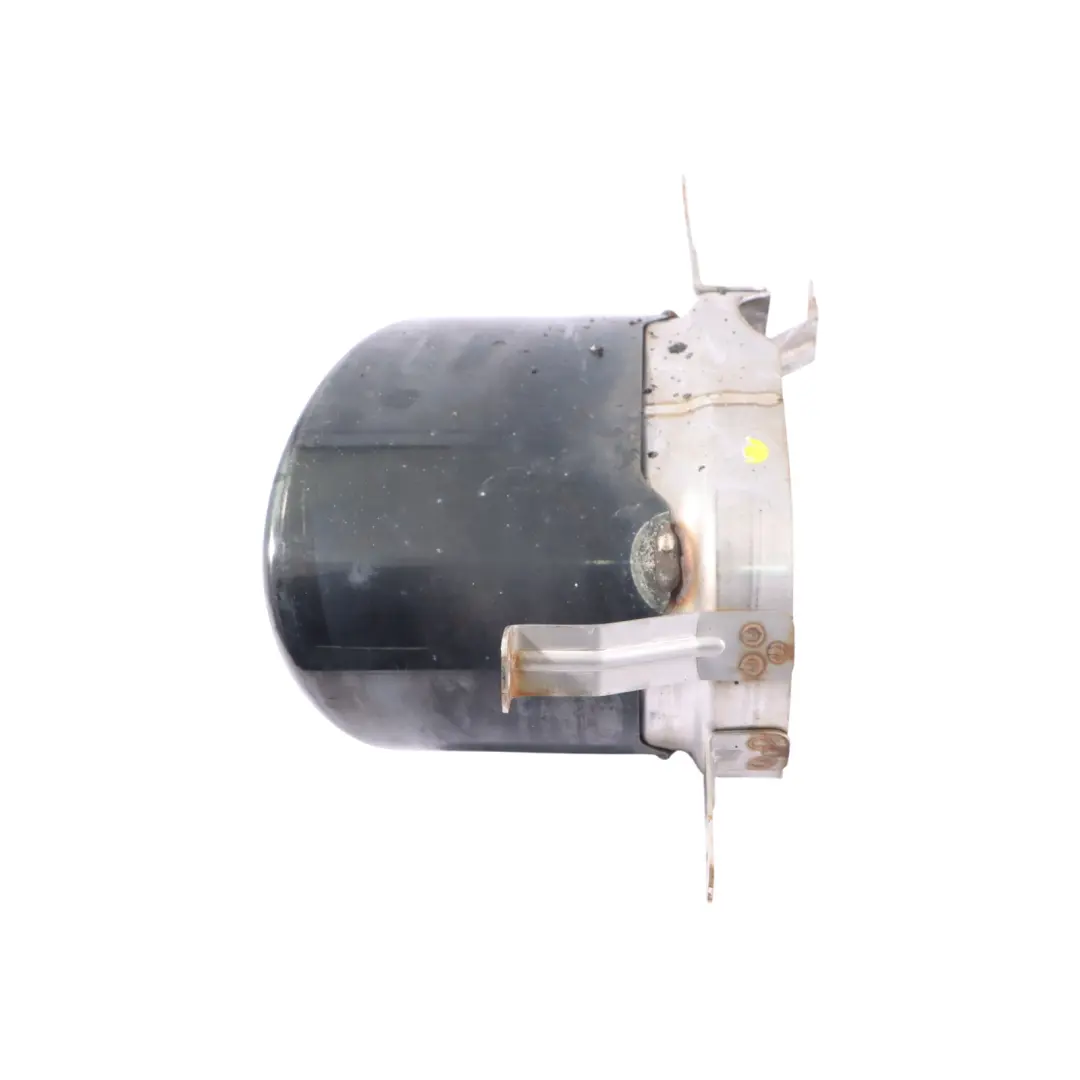 Audi A3 S3 8Y Quattro Posteriore Terminale Scarico Cromato Sinistro - SKU 8Y0253823A - Numero di parte 8Y0253823A