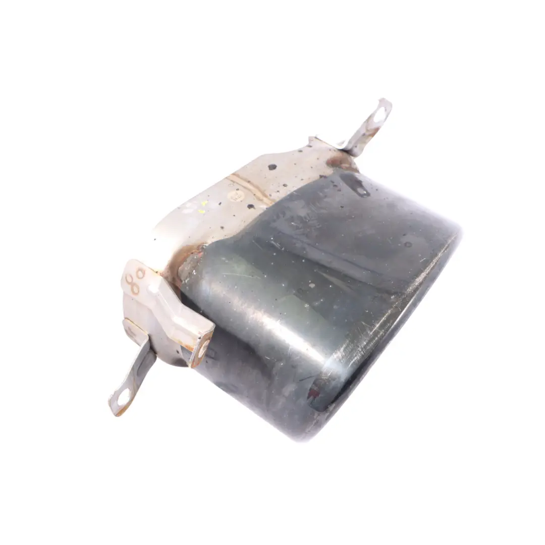 8Y Quattro Posteriore Terminale Scarico Cromato Destro per Audi A3 S3 con numero di parte 8Y0253824A Audi A3 S3 8Y Quattro Posteriore Terminale Scarico Cromato Destro - SKU 8Y0253824A - Numero di parte 8Y0253824A