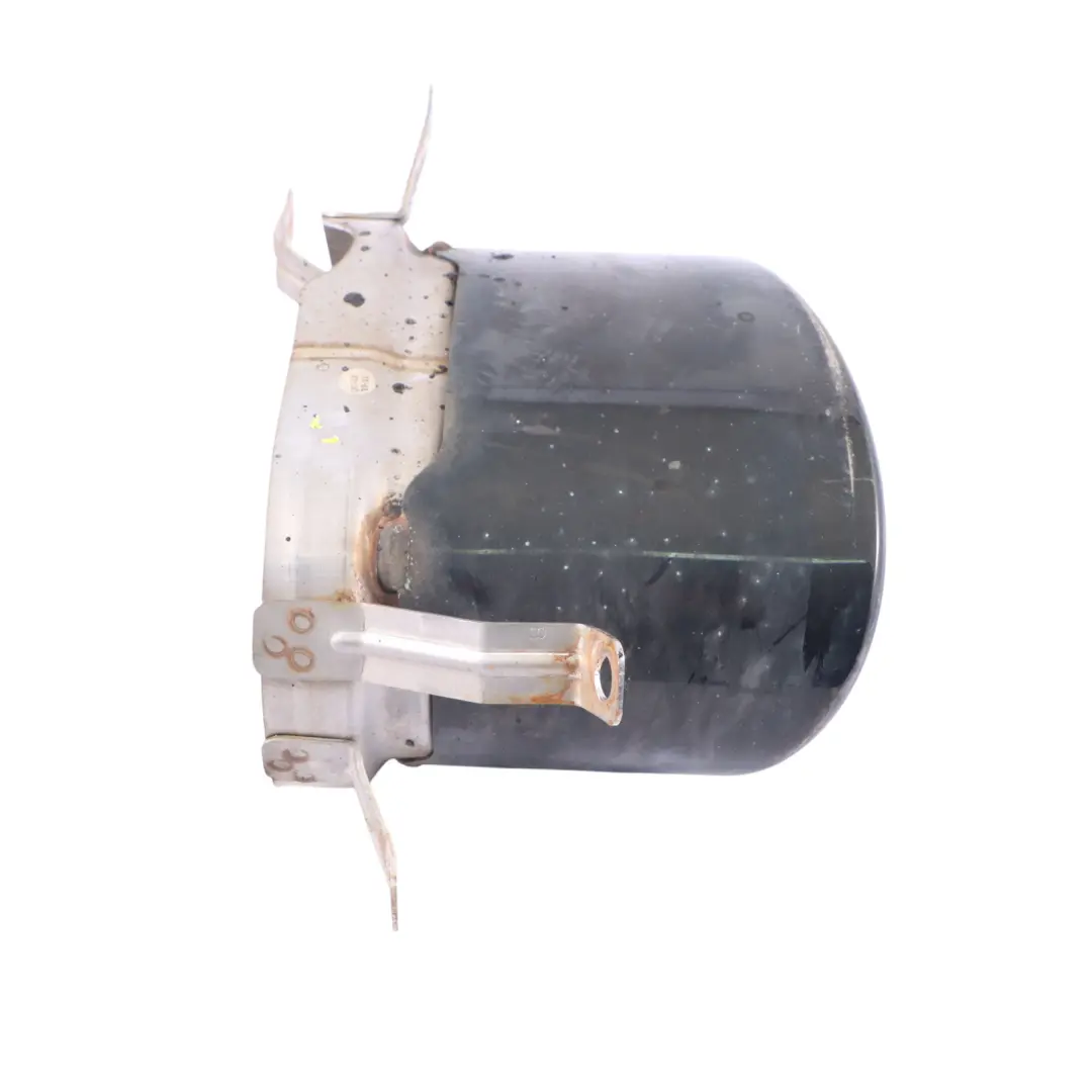 8Y Quattro End Schalldämpfer Auspuffrohr Ende Chrom Rechts für Audi A3 S3 mit Teilenummer 8Y0253824A Audi A3 S3 8Y Quattro End Schalldämpfer Auspuffrohr Ende Chrom Rechts - SKU 8Y0253824A - Teilenummer 8Y0253824A