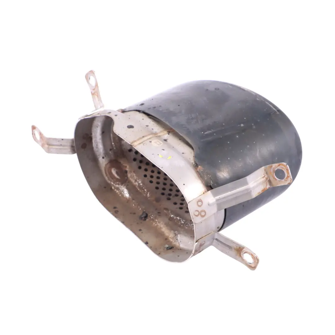 8Y Embout Pot D'Échappement Arrière Chromé Droit Quattro pour Audi A3 S3 à propos du numéro de pièce 8Y0253824A Audi A3 S3 8Y Embout Pot D'Échappement Arrière Chromé Droit Quattro - SKU 8Y0253824A - Numéro de pièce 8Y0253824A