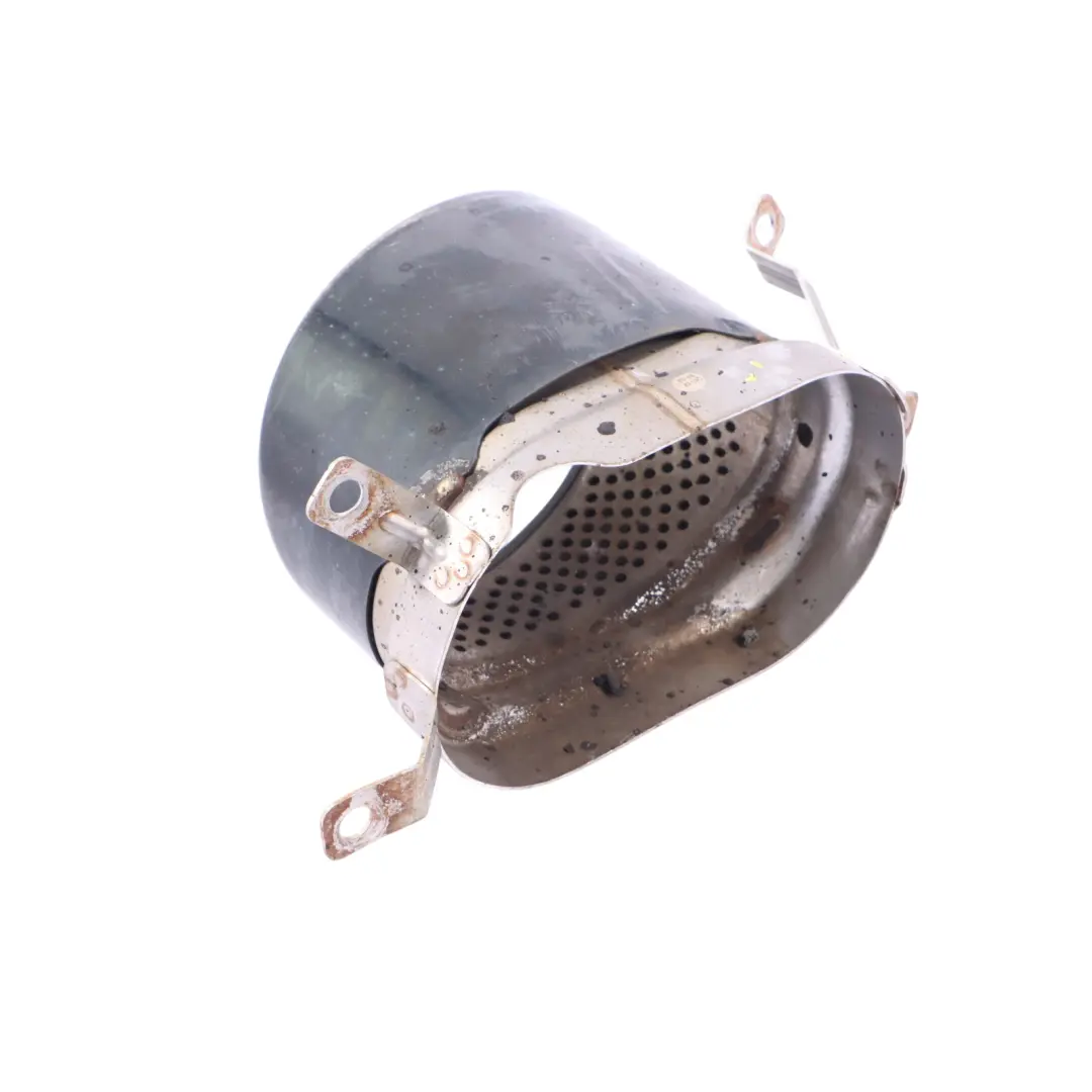 Audi A3 S3 8Y Quattro Posteriore Terminale Scarico Cromato Destro - SKU 8Y0253824A - Numero di parte 8Y0253824A