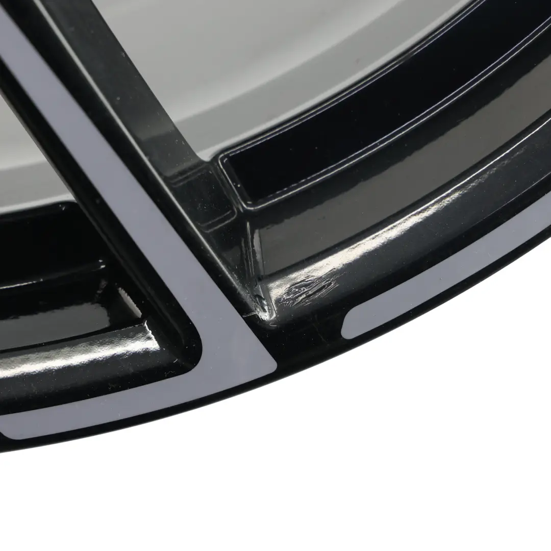 8Y Przednia Felga Aluminiowa Czarna 19" 8J ET:46 do Audi RS3 o numerze 8Y0601025BQ Audi RS3 8Y Przednia Felga Aluminiowa Czarna 19" 8J ET:46 - SKU 8Y0601025BQ-1 - Numer Części 8Y0601025BQ