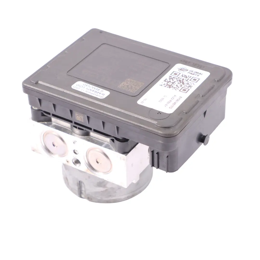 Audi A3 RS3 8Y Bomba ABS Unidad Control Frenado Módulo 2.5 Gasolina - SKU 8Y0614517D - Número de pieza 8Y0614517D