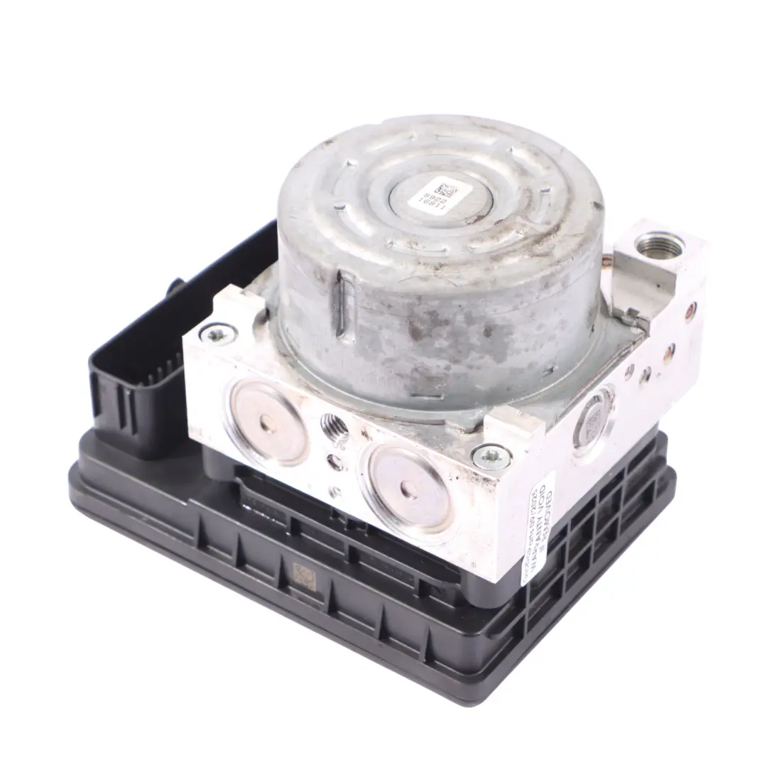 8Y ABS Pump Braking Control Unit Module 2.5 Petrol to Audi A3 RS3 with Part number 8Y0614517D Audi A3 RS3 8Y ABS Pump Braking Control Unit Module 2.5 Petrol - SKU 8Y0614517D - Part number 8Y0614517D