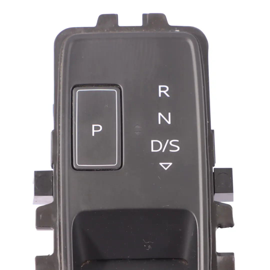 Audi A3 8Y Palanca Cambios Selector Mecanismo Caja Cambios Automática - SKU 8Y0713059E - Número de pieza 8Y0713059E