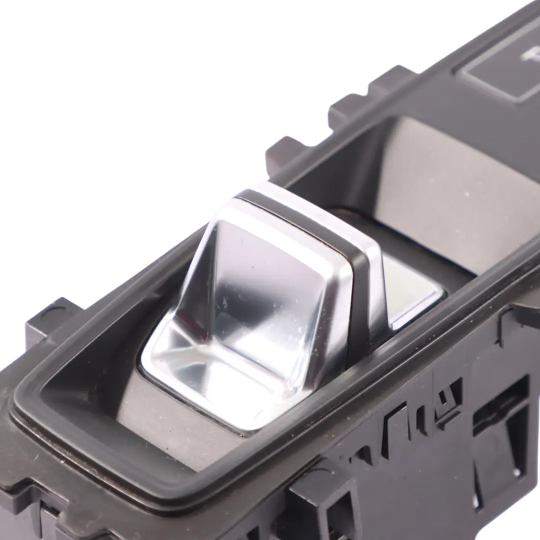 Audi A3 8Y Palanca Cambios Selector Mecanismo Caja Cambios Automática - SKU 8Y0713059E - Número de pieza 8Y0713059E