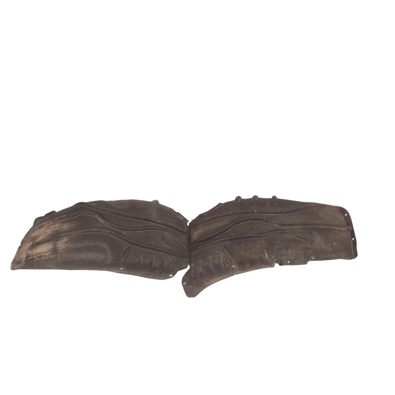 Audi A3 8Y Rivestimento Arco Ruota Paraspruzzi Posteriore Sinistro 8Y0810171A