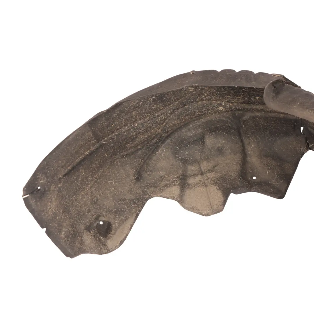 8Y Radkasten Verkleidung Spritzschutz Hinten Links für Audi A3 mit Teilenummer 8Y0810171A Audi A3 8Y Radkasten Verkleidung Spritzschutz Hinten Links - SKU 8Y0810171A - Teilenummer 8Y0810171A