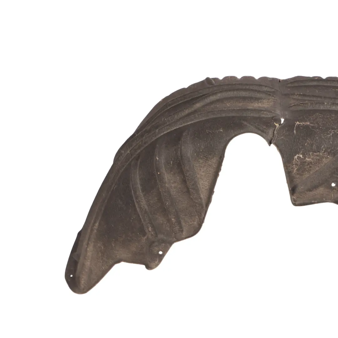 8Y Radkasten Verkleidung Spritzschutz Hinten Links für Audi A3 mit Teilenummer 8Y0810171A Audi A3 8Y Radkasten Verkleidung Spritzschutz Hinten Links - SKU 8Y0810171A - Teilenummer 8Y0810171A