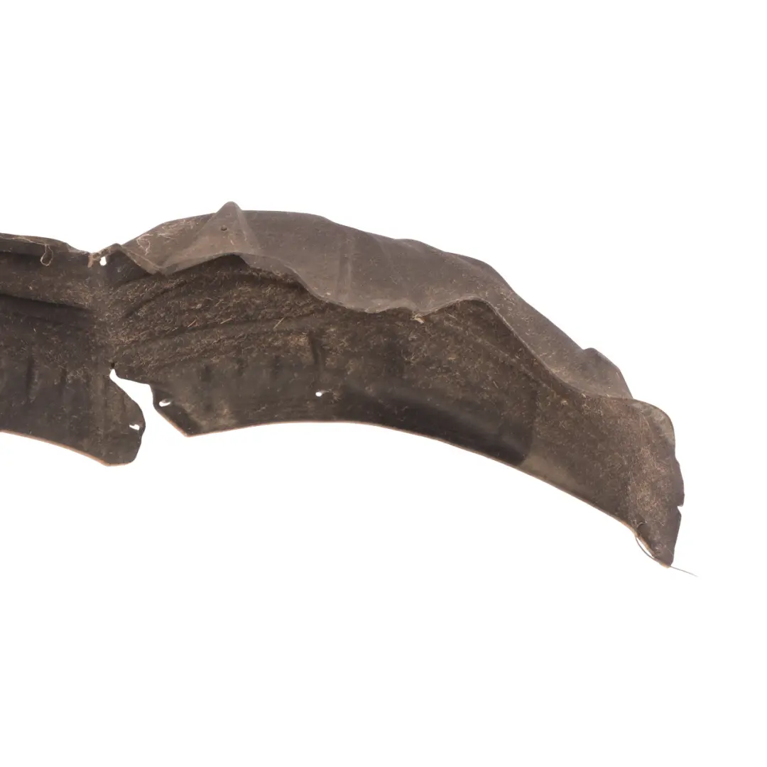 Audi A3 8Y Guardabarros Trasero Izquierdo - SKU 8Y0810171A - Número de pieza 8Y0810171A