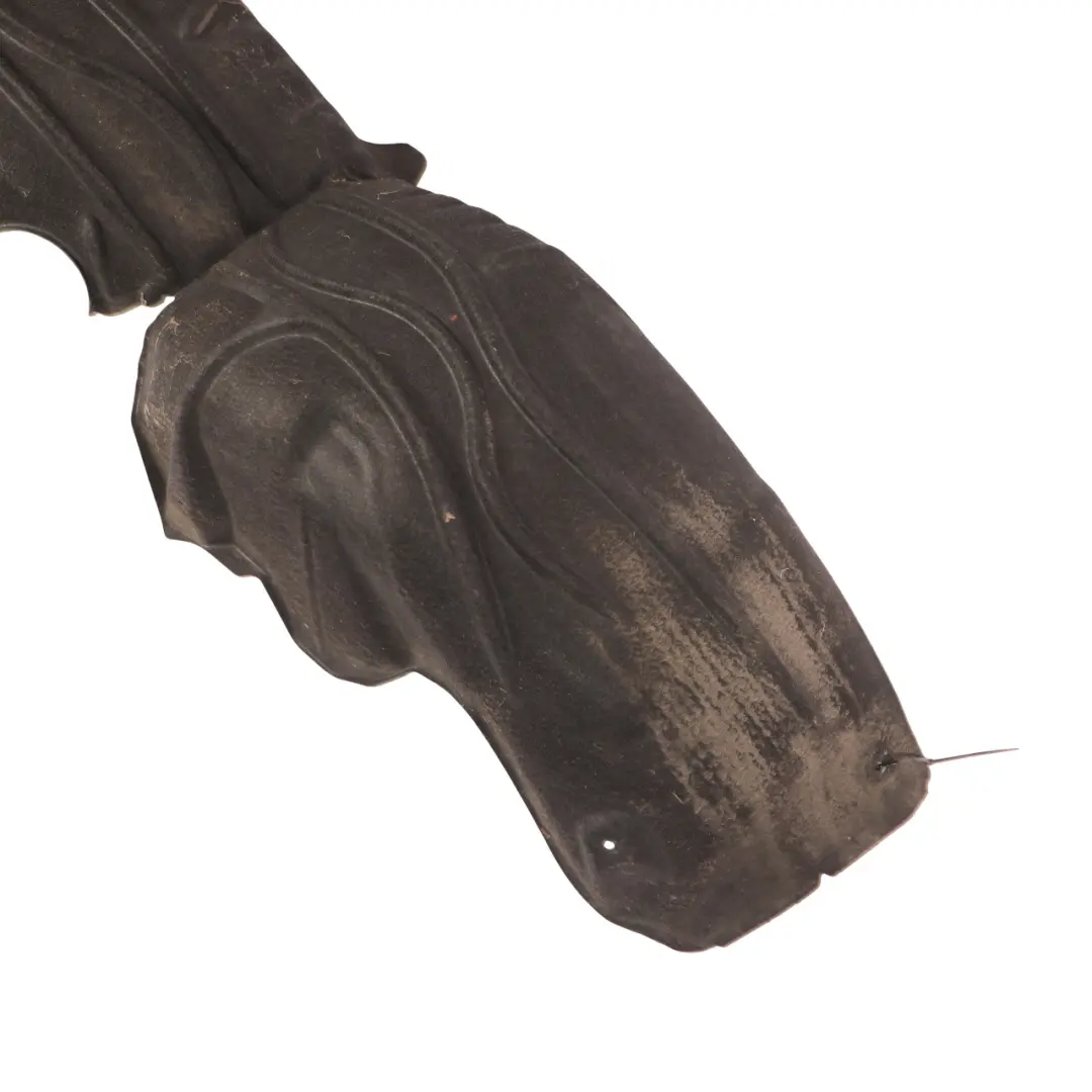 8Y Rivestimento Arco Ruota Paraspruzzi Posteriore Sinistro per Audi A3 con numero di parte 8Y0810171A Audi A3 8Y Rivestimento Arco Ruota Paraspruzzi Posteriore Sinistro - SKU 8Y0810171A - Numero di parte 8Y0810171A