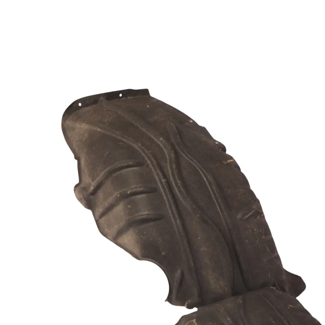 Audi A3 8Y Guardabarros Trasero Izquierdo - SKU 8Y0810171A - Número de pieza 8Y0810171A