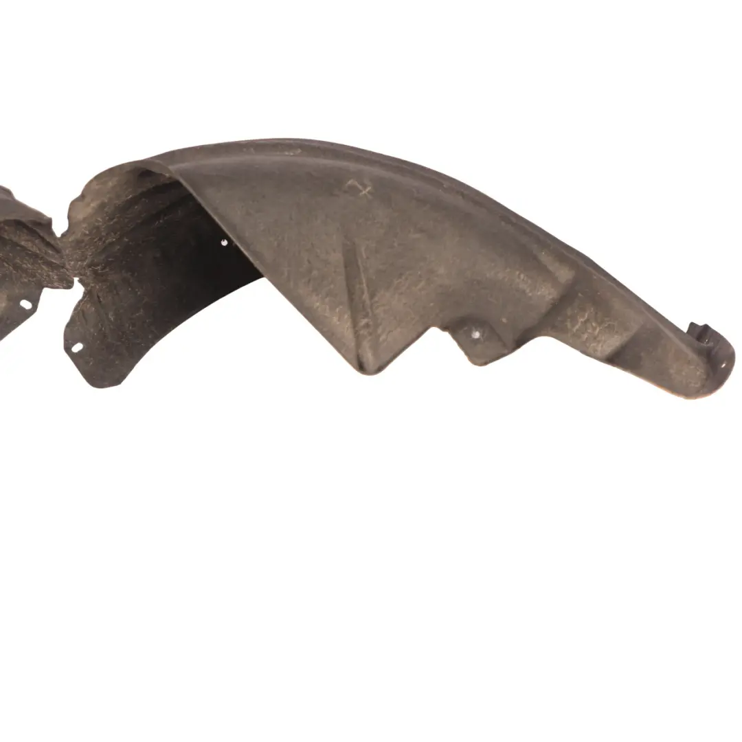 Audi A3 8Y Guardabarros Trasero Derecho - SKU 8Y0810172A - Número de pieza 8Y0810172A