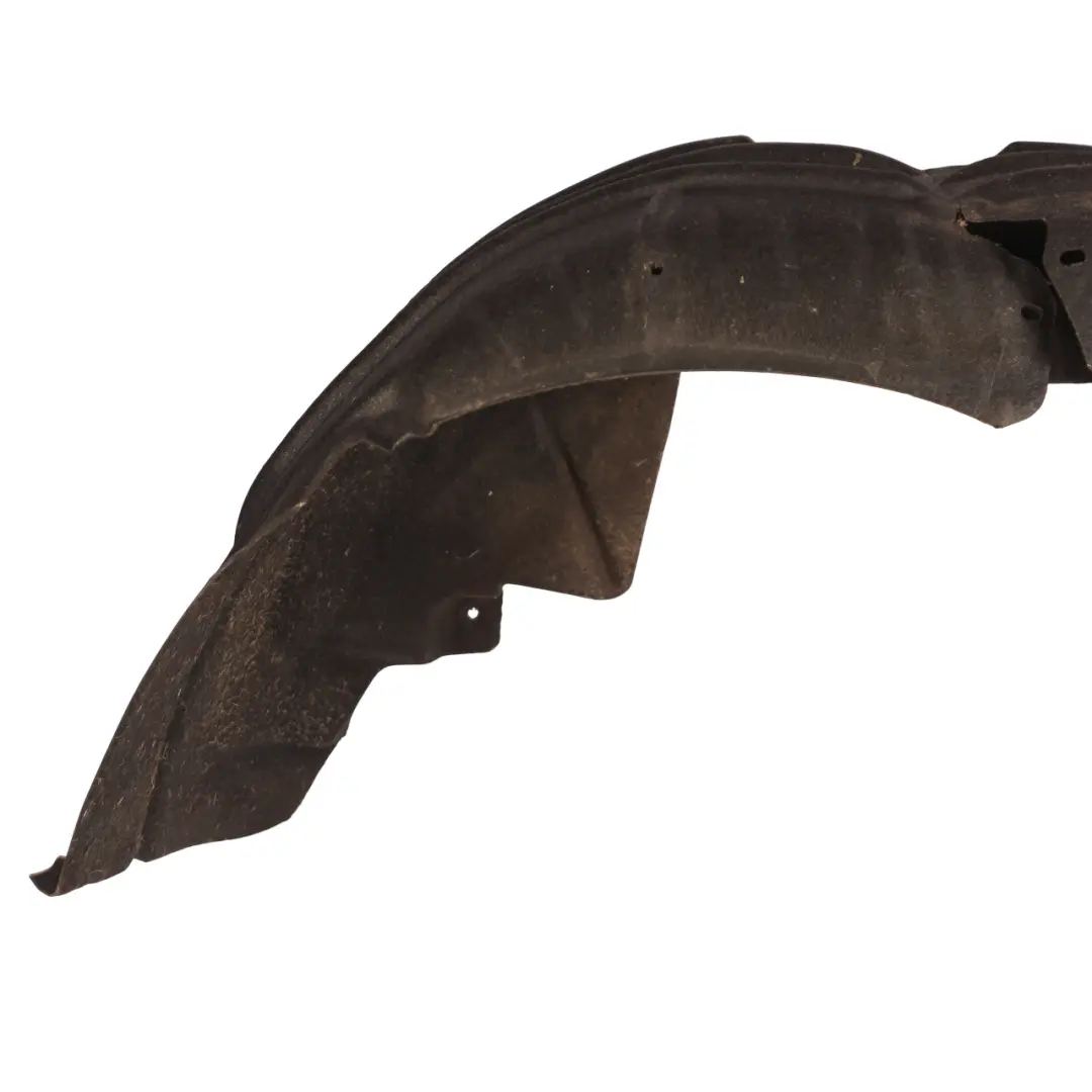 Audi A3 8Y Wheel Housing Arch Liner Splash Guard Rear Right O/S - SKU 8Y0810172A - Part number 8Y0810172A