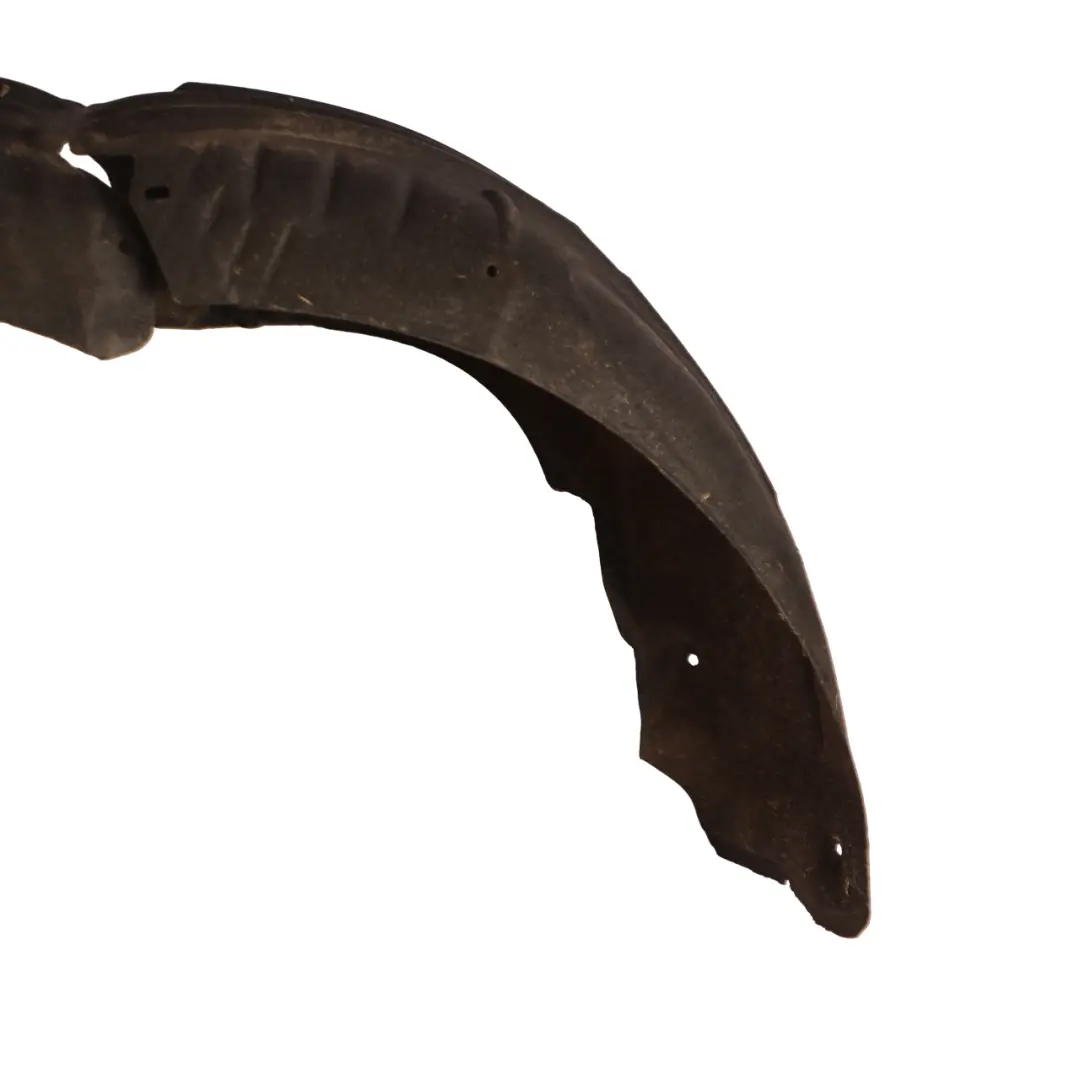 8Y Rivestimento Arco Ruota Paraspruzzi Posteriore Destro per Audi A3 con numero di parte 8Y0810172A Audi A3 8Y Rivestimento Arco Ruota Paraspruzzi Posteriore Destro - SKU 8Y0810172A - Numero di parte 8Y0810172A