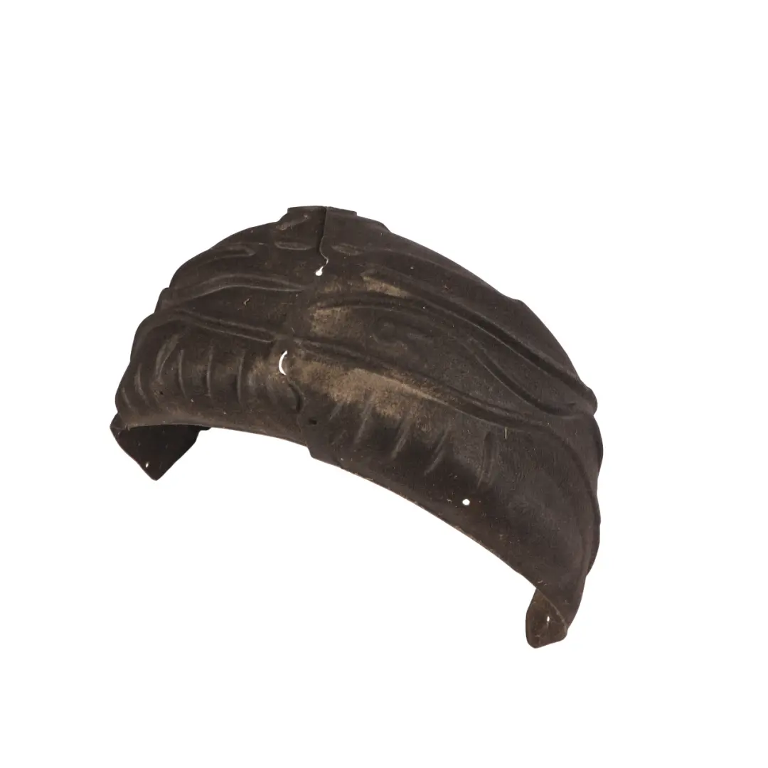 Audi A3 8Y Rivestimento Arco Ruota Paraspruzzi Posteriore Destro - SKU 8Y0810172A - Numero di parte 8Y0810172A