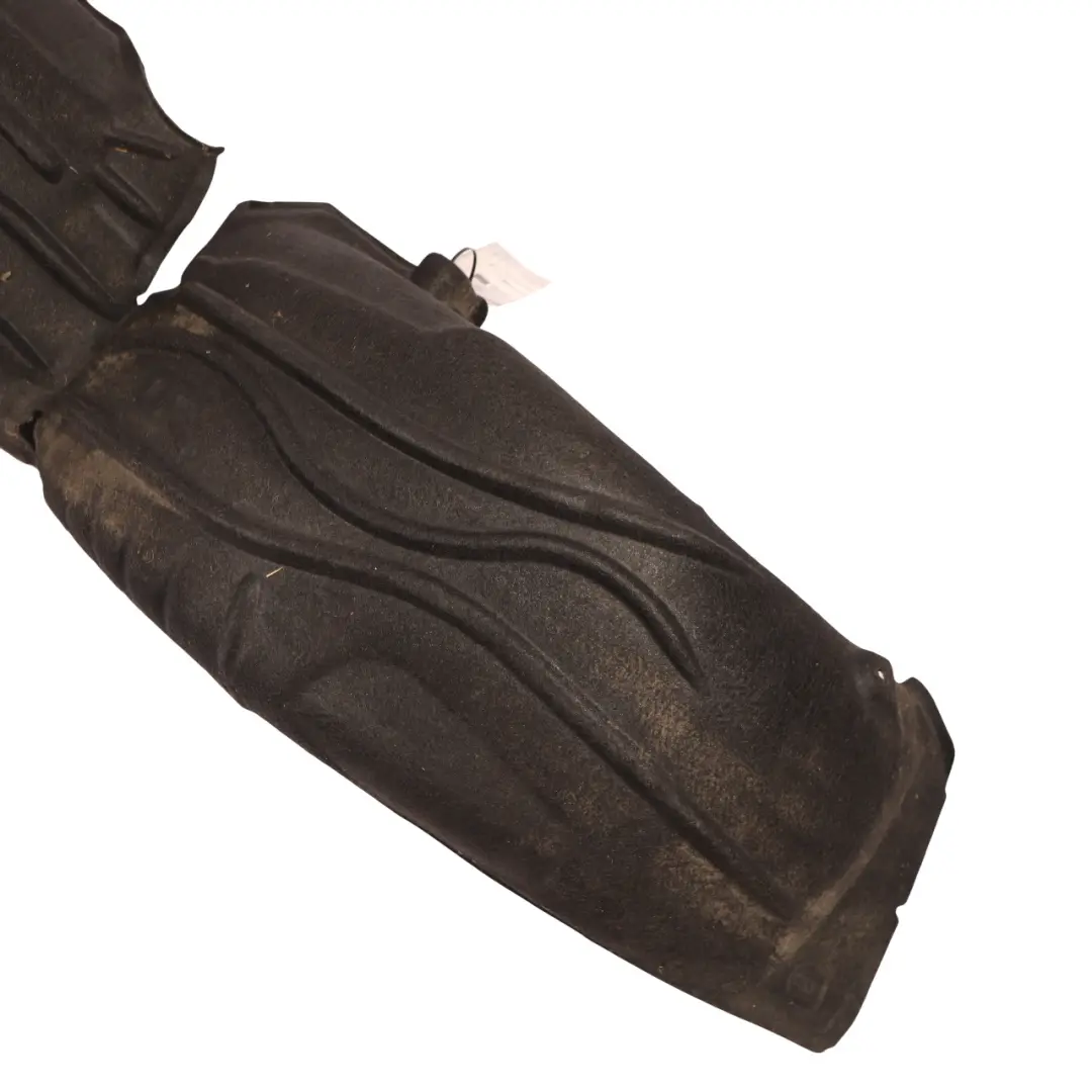 Audi A3 8Y Passage Roue Arrière Droit Protection Anti Éclaboussures - SKU 8Y0810172A - Numéro de pièce 8Y0810172A