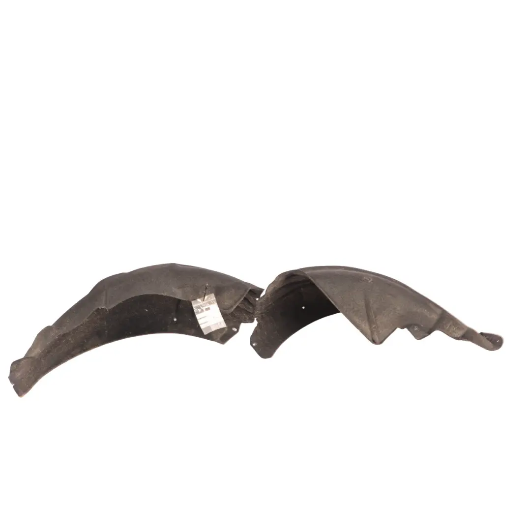 Audi A3 8Y Rivestimento Arco Ruota Paraspruzzi Posteriore Destro - SKU 8Y0810172A - Numero di parte 8Y0810172A