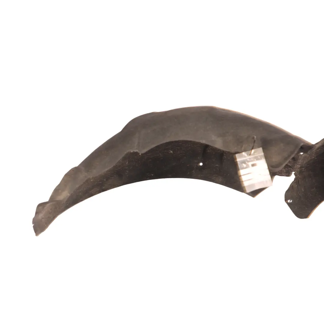 Audi A3 8Y Wheel Housing Arch Liner Splash Guard Rear Right O/S - SKU 8Y0810172A - Part number 8Y0810172A