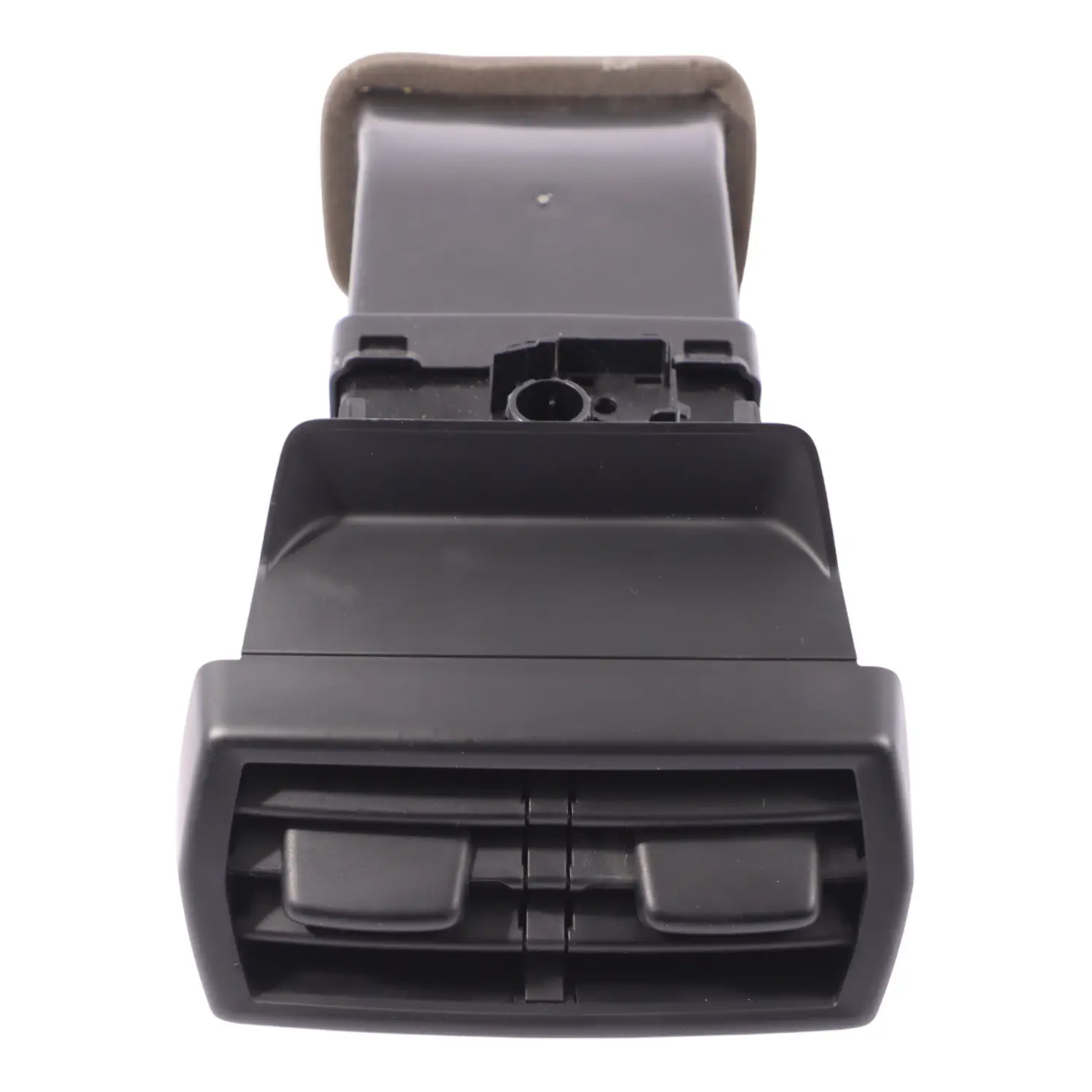 Audi S3 8Y Console Centrale Posteriore A/C Griglia Ugello Uscita Nero 8Y0819203