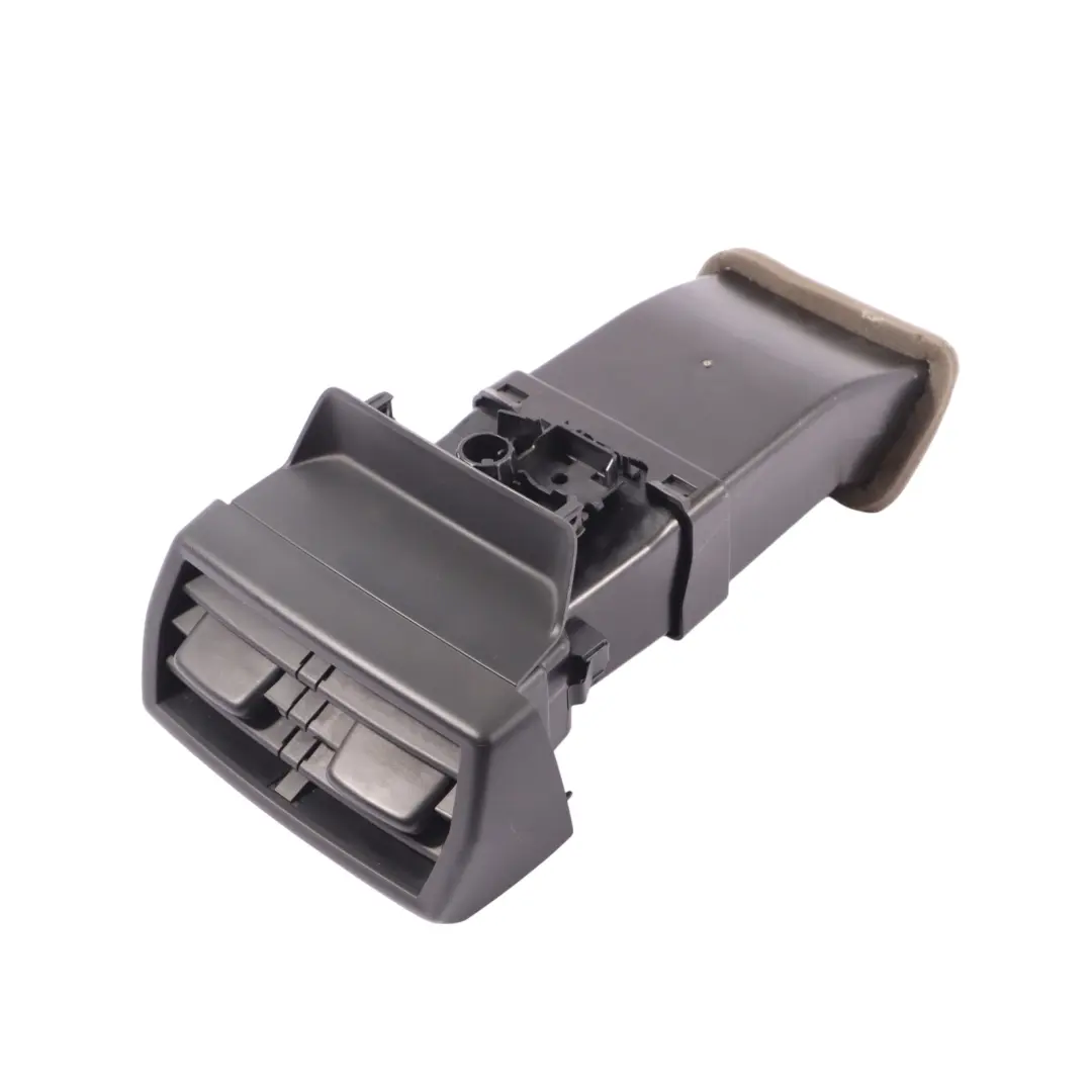 8Y Console Centrale Posteriore A/C Griglia Ugello Uscita Nero per Audi S3 con numero di parte 8Y0819203 Audi S3 8Y Console Centrale Posteriore A/C Griglia Ugello Uscita Nero - SKU 8Y0819203 - Numero di parte 8Y0819203