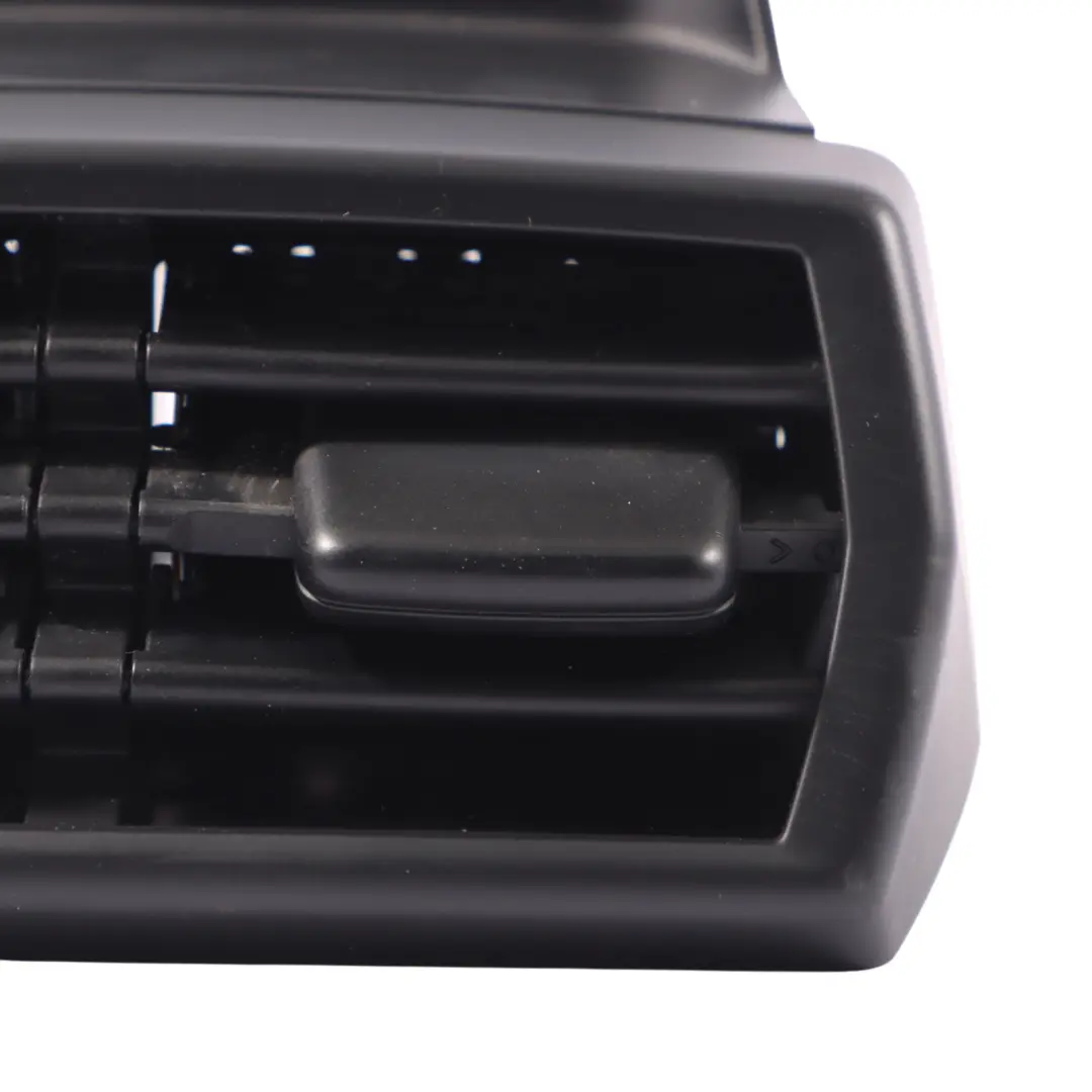 Audi S3 8Y Console Centrale Posteriore A/C Griglia Ugello Uscita Nero - SKU 8Y0819203 - Numero di parte 8Y0819203