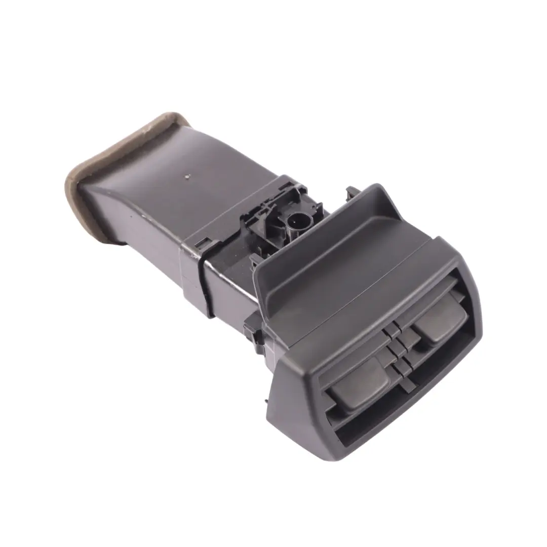 8Y Console Centrale Posteriore A/C Griglia Ugello Uscita Nero per Audi S3 con numero di parte 8Y0819203 Audi S3 8Y Console Centrale Posteriore A/C Griglia Ugello Uscita Nero - SKU 8Y0819203 - Numero di parte 8Y0819203