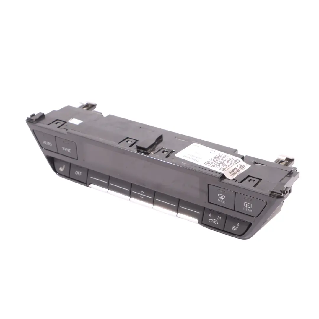 Audi A3 S3 RS3 8Y Klimaanlage Panel Heizung Klimabedienteil - SKU 8Y0820043A - Teilenummer 8Y0820043A