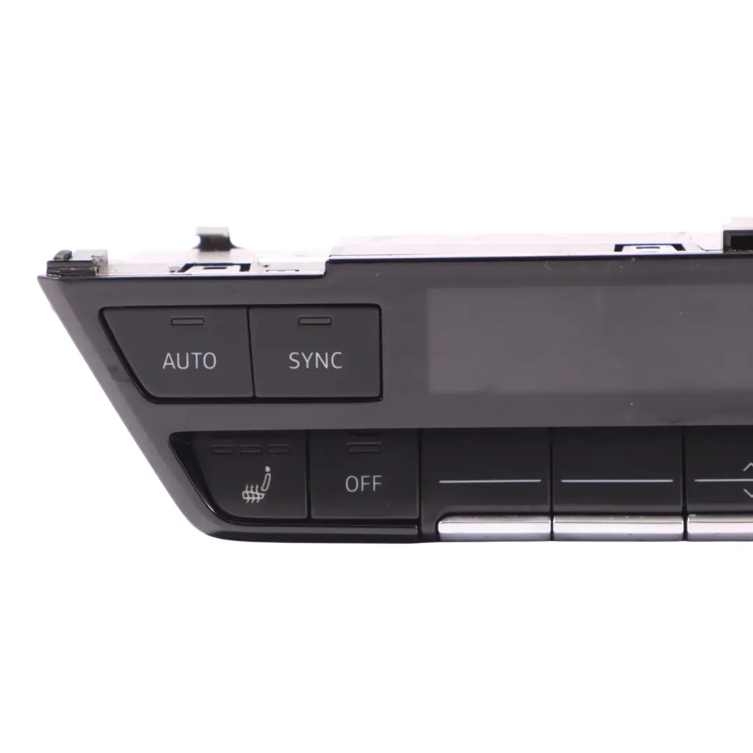 Audi A3 S3 RS3 8Y Panneau Commande Chauffage Climatisation - SKU 8Y0820043A - Numéro de pièce 8Y0820043A