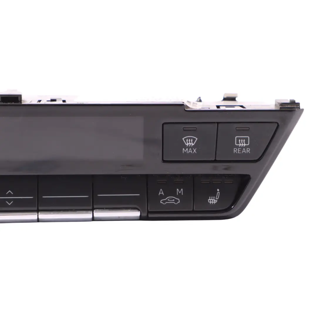 Audi A3 S3 RS3 8Y Panneau Commande Chauffage Climatisation - SKU 8Y0820043A - Numéro de pièce 8Y0820043A