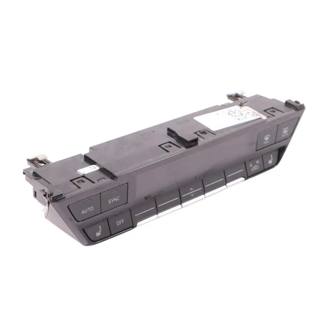 8Y Panel Aire Acondicionado Calentador Unida Climático para Audi A3 S3 RS3 con número de pieza 8Y0820043A Audi A3 S3 RS3 8Y Panel Aire Acondicionado Calentador Unida Climático - SKU 8Y0820043A - Número de pieza 8Y0820043A