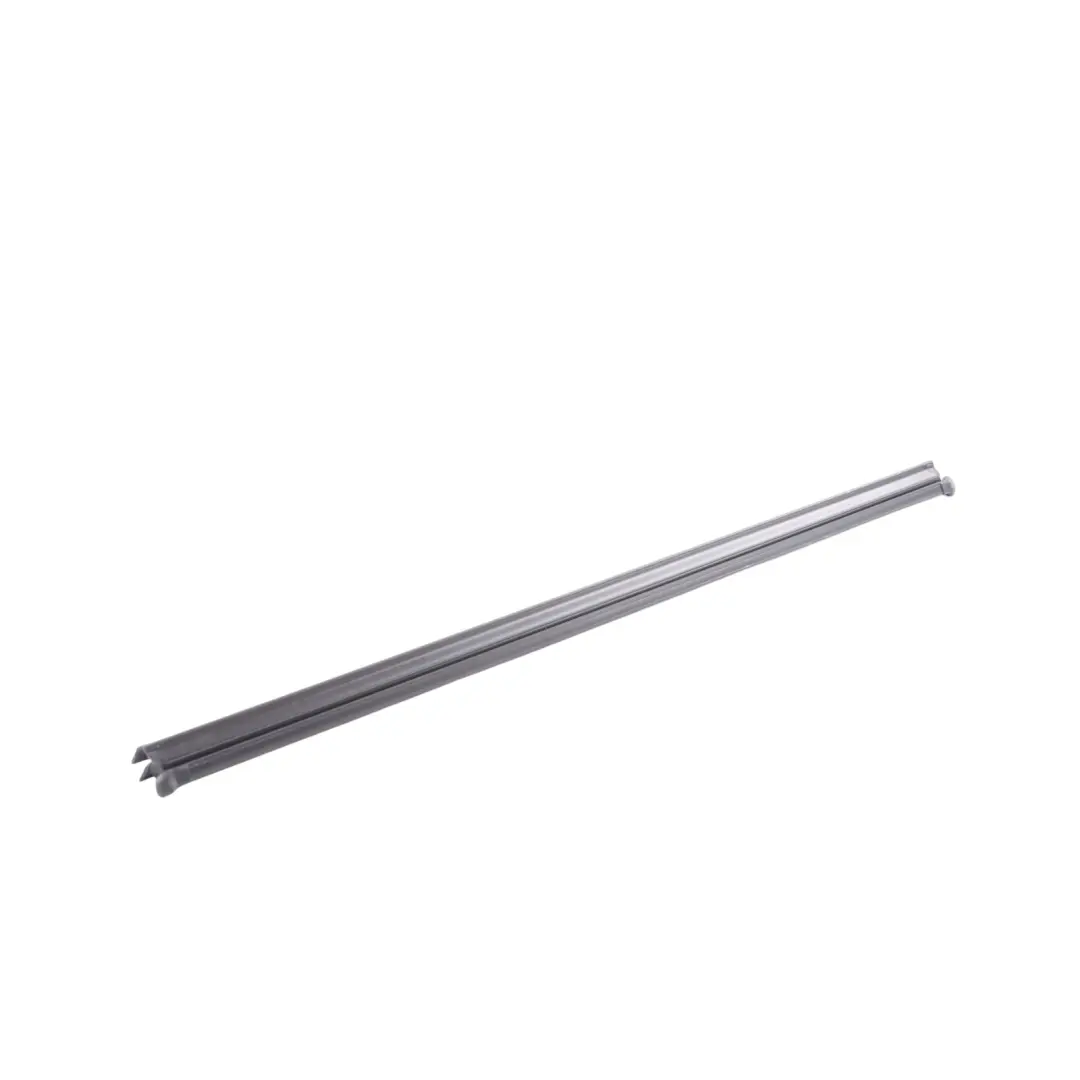 8Y Door Window Seal Trim Strip Channel Front Left Inner O/S to Audi A3 with Part number 8Y0837479 Audi A3 8Y Door Window Seal Trim Strip Channel Front Left Inner O/S - SKU 8Y0837479 - Part number 8Y0837479