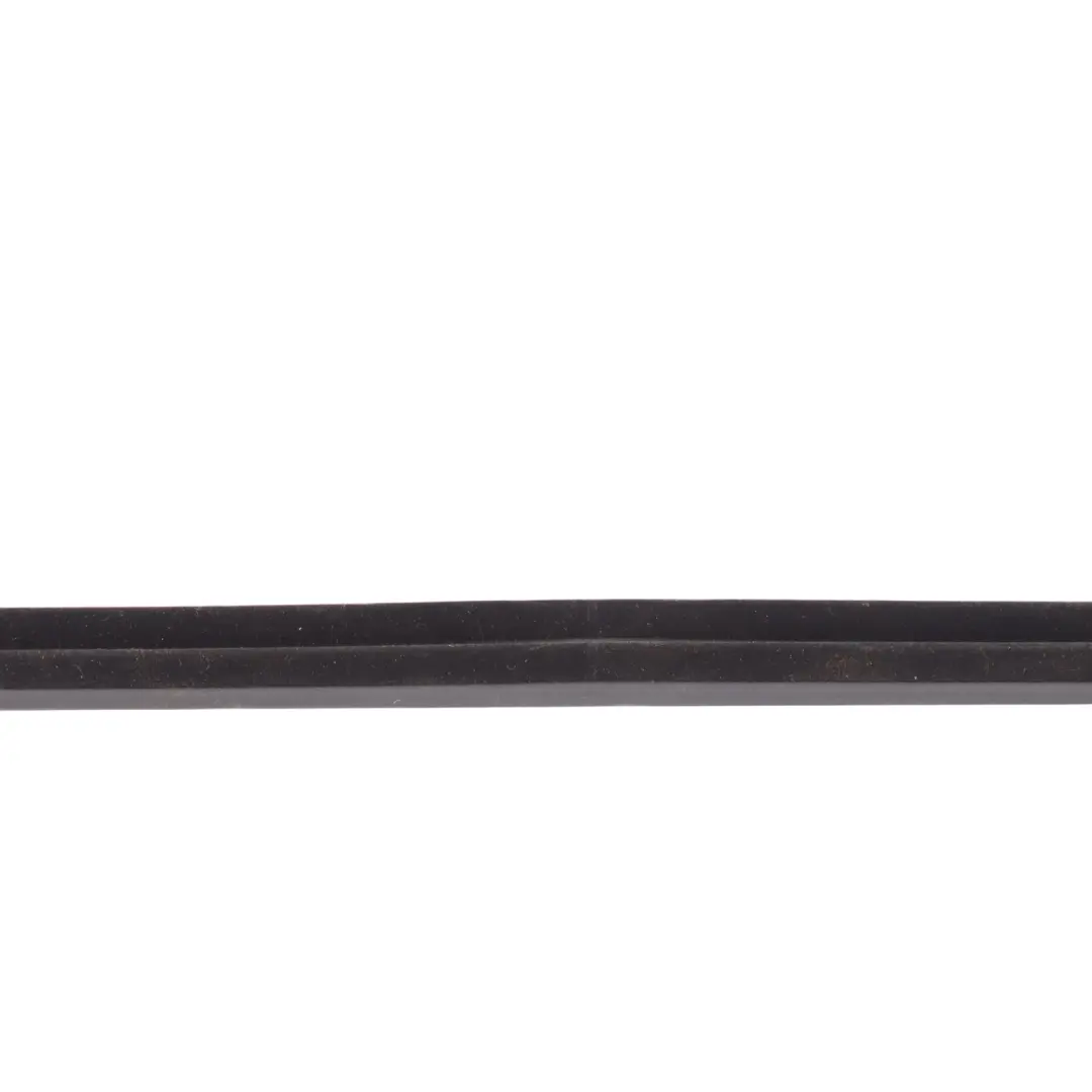 8Y Door Window Seal Trim Strip Channel Front Left Inner O/S to Audi A3 with Part number 8Y0837479 Audi A3 8Y Door Window Seal Trim Strip Channel Front Left Inner O/S - SKU 8Y0837479 - Part number 8Y0837479