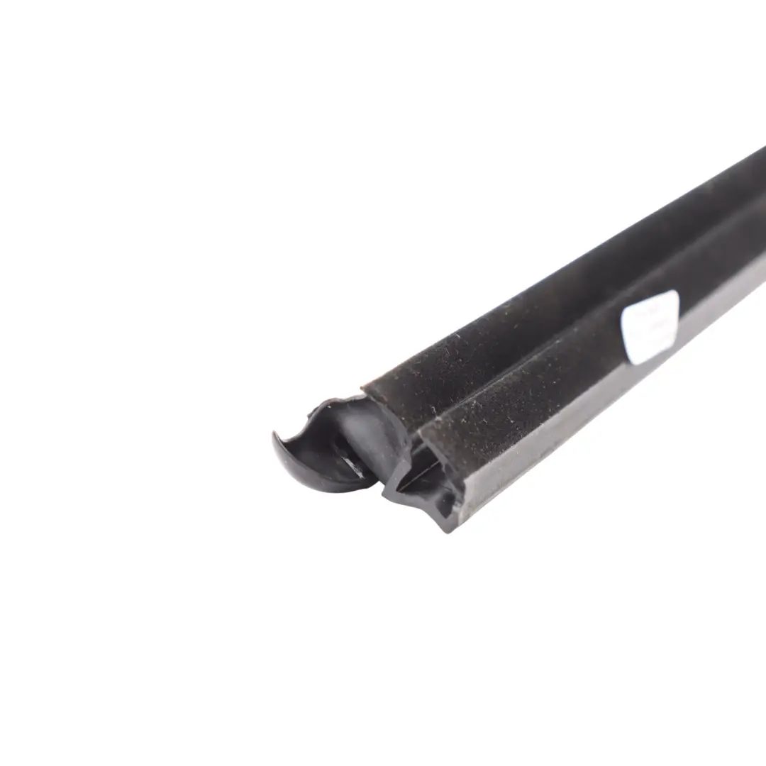 Audi A3 8Y Door Window Seal Trim Strip Channel Front Left Inner O/S - SKU 8Y0837479 - Part number 8Y0837479