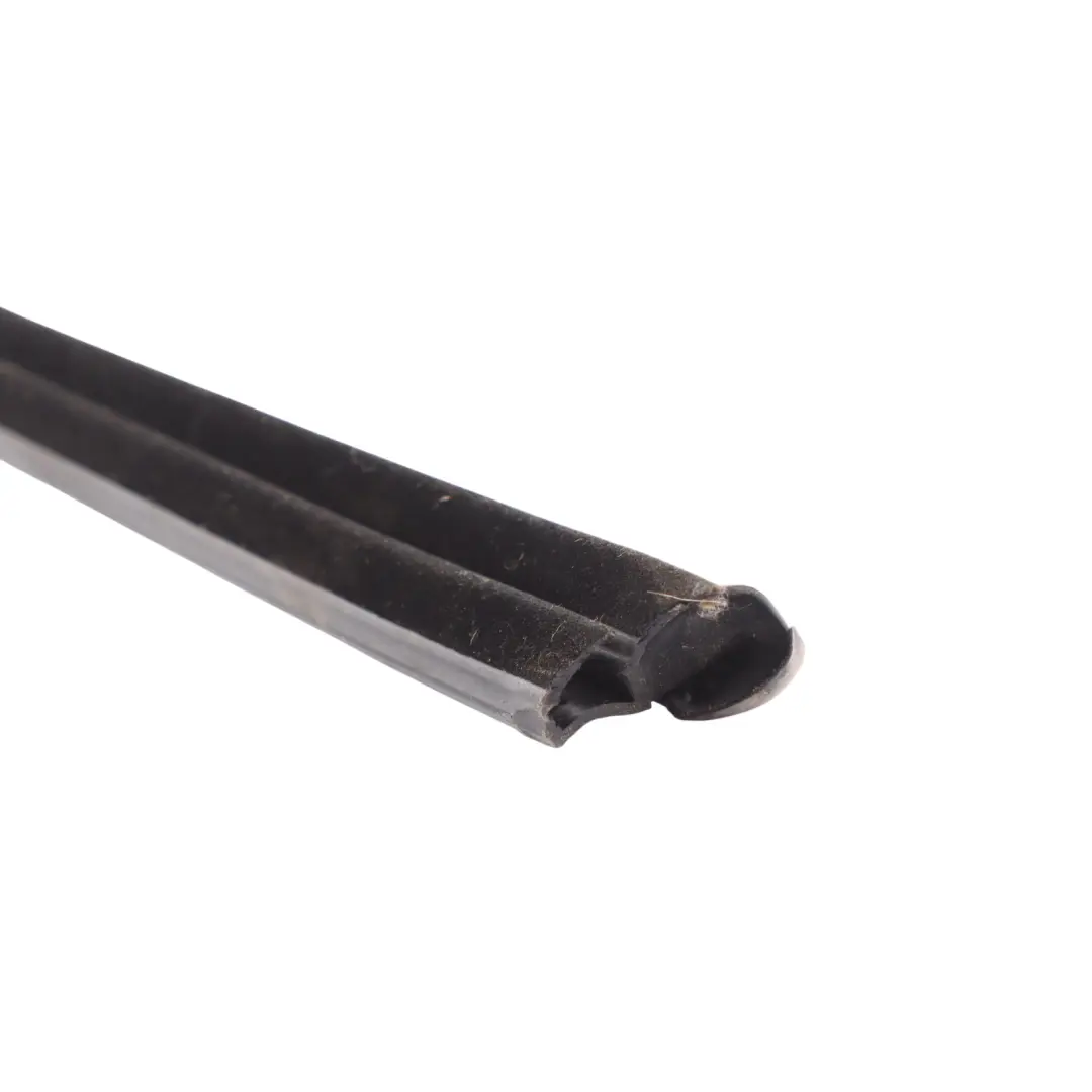 8Y Door Window Seal Trim Strip Channel Front Left Inner O/S to Audi A3 with Part number 8Y0837479 Audi A3 8Y Door Window Seal Trim Strip Channel Front Left Inner O/S - SKU 8Y0837479 - Part number 8Y0837479