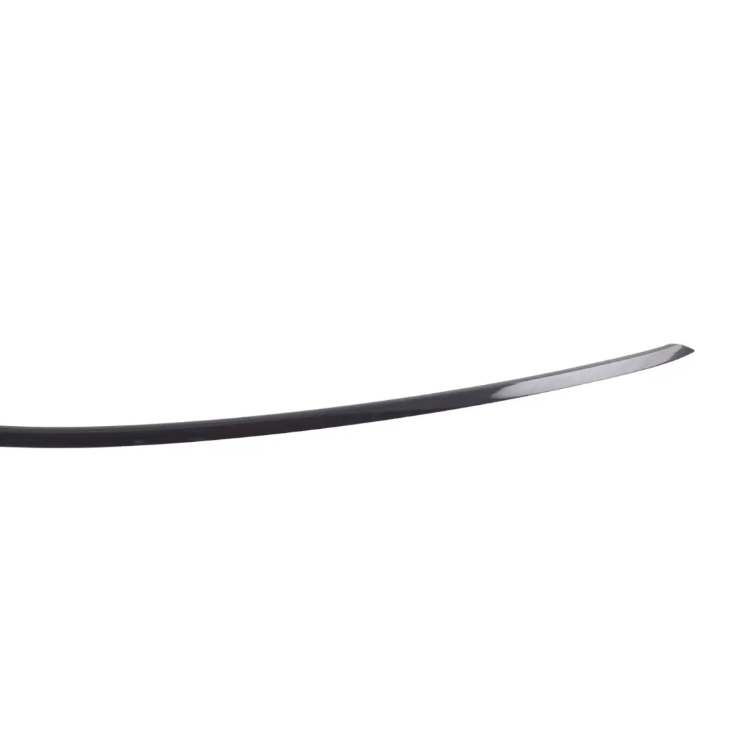 8Y Window Guide Trim Cover Black Front Left N/S to Audi A3 S3 RS3 with Part number 8Y0837643E Audi A3 S3 RS3 8Y Window Guide Trim Cover Black Front Left N/S - SKU 8Y0837643E - Part number 8Y0837643E