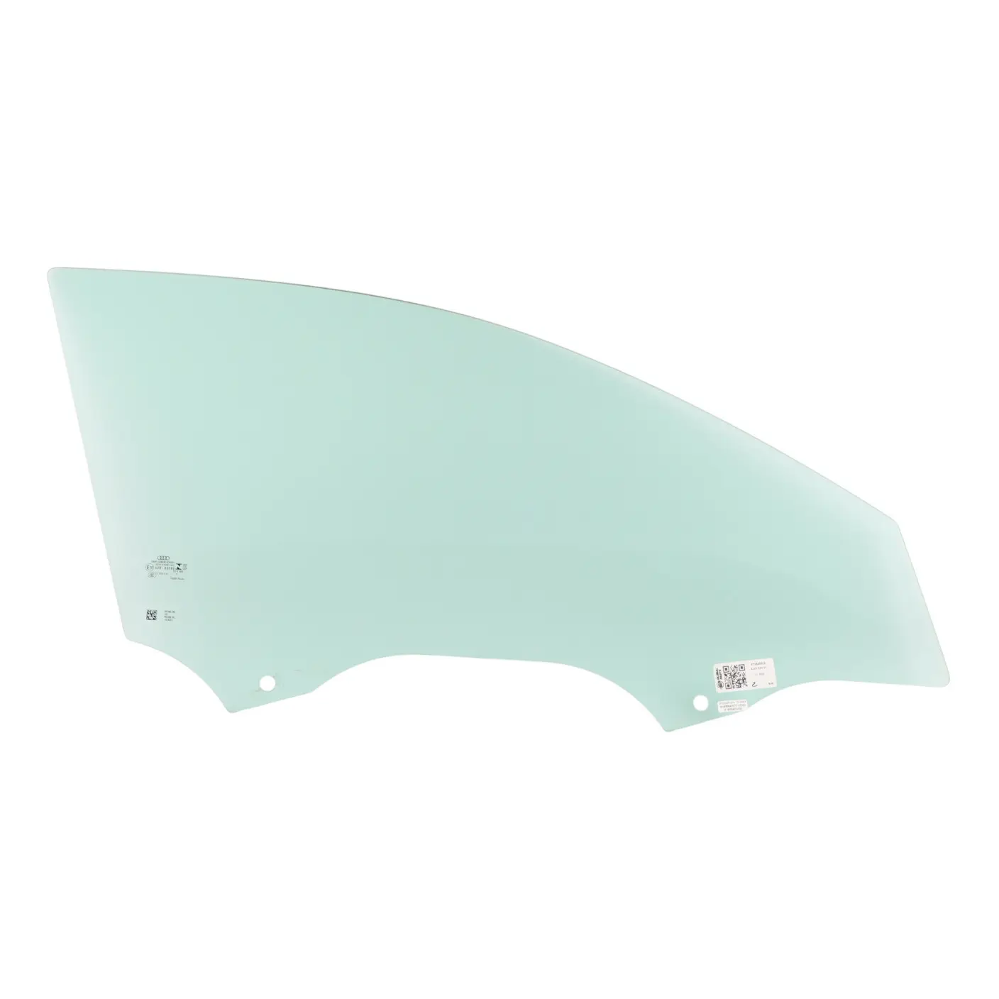 Audi RS3 8Y Saloon Front Door Window Glass Glazing Right O/S AS2 8Y0845202