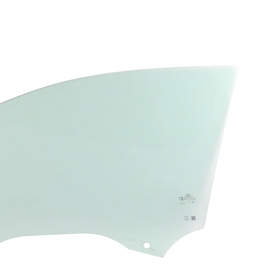 Audi RS3 8Y Limousine Vordertür Fenster Glas Verglasung Rechts AS2 - SKU 8Y0845202 - Teilenummer 8Y0845202