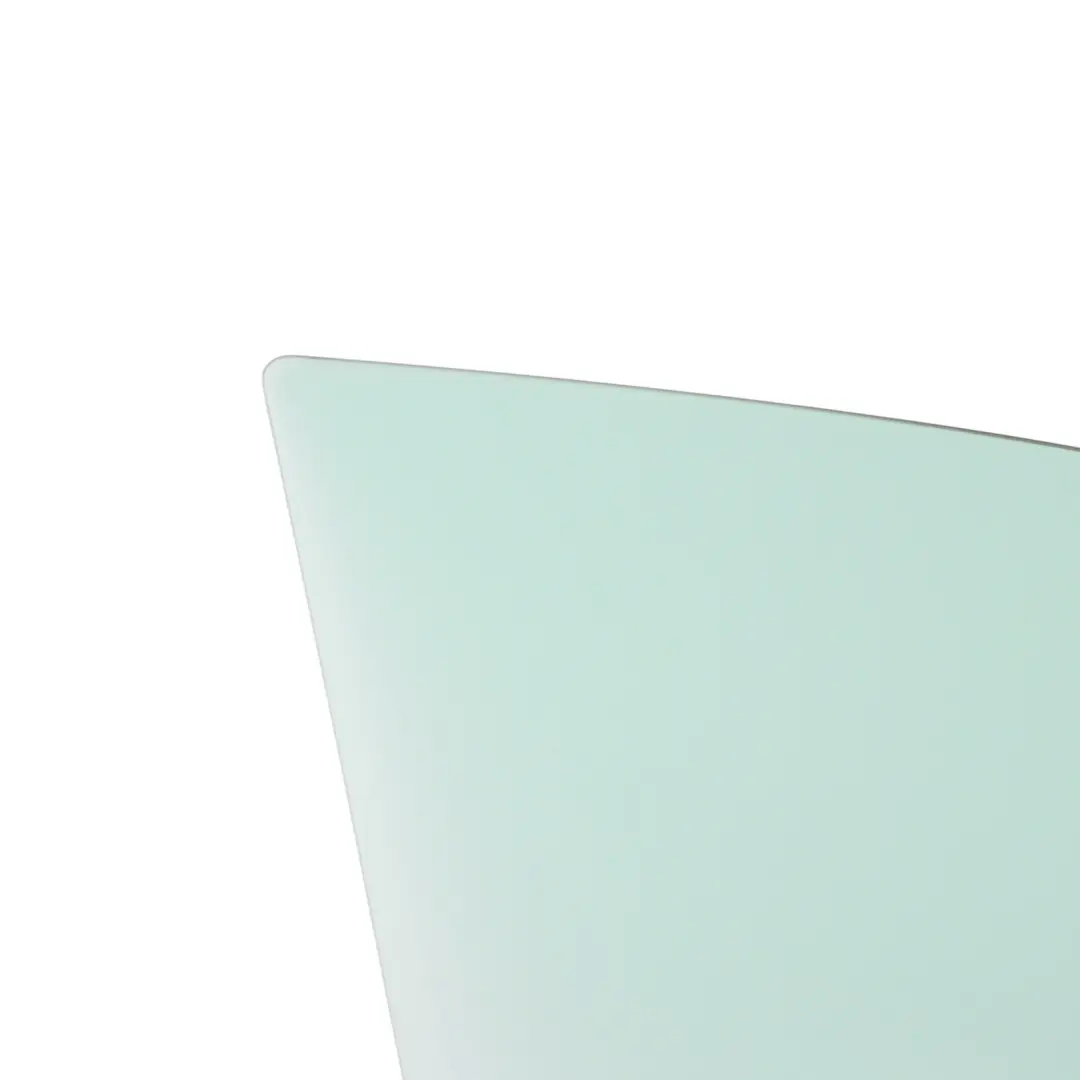 Audi RS3 8Y Saloon Front Door Window Glass Glazing Right O/S AS2 - SKU 8Y0845202 - Part number 8Y0845202